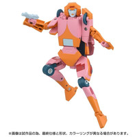 Figura hasbro transformers takara tomy missing