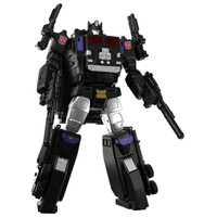 Figura hasbro transformers mpg - 16 nucleon quest-49MR Figura hasbro transformers mpg - 16 nucleon quest