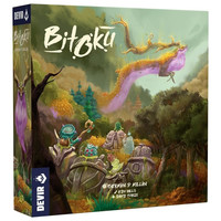 Juego mesa bitoku