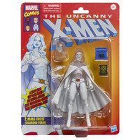 Figura hasbro marvel comics the uncanny