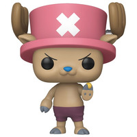 Funko pop one piece chopper (refresh)-2MR Funko pop one piece chopper (refresh)