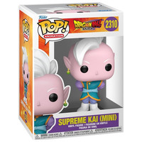 Funko pop dragon ball daima supreme