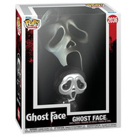 Funko pop ghost face s2 --5MR Funko pop ghost face s2 -