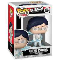 Funko pop bleach thousand year blood-2MR Funko pop bleach thousand year blood