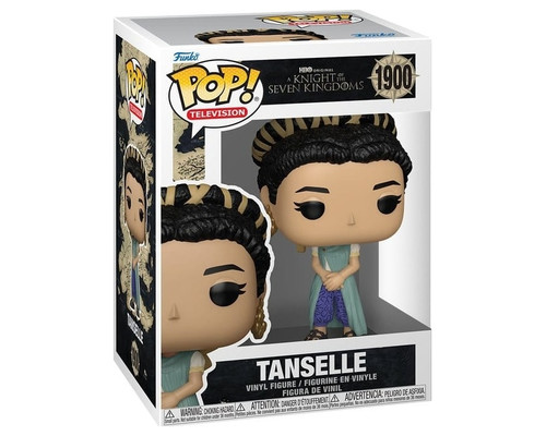 Funko pop tv a knight of-MR2 Funko pop tv a knight of