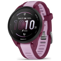 Smartwatch garmin forerunner 165 music violeta-52MR Smartwatch garmin forerunner 165 music violeta