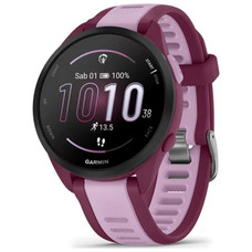 Smartwatch garmin forerunner 165 music violeta-MR52 Smartwatch garmin forerunner 165 music violeta
