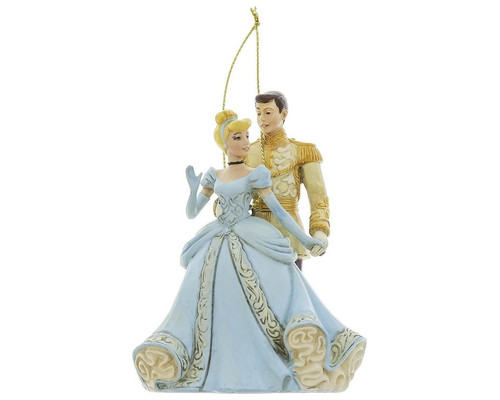 Adorno arbol navidad enesco diseney cenicienta-MR3 Adorno arbol navidad enesco diseney cenicienta