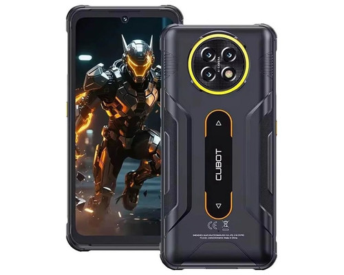 Telefono movil smartphone cubot kingkong ace-MR30 Telefono movil smartphone cubot kingkong ace