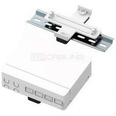 Caja terminal fibra optica wp wpc - fcb - i0104-MR1 Caja terminal fibra optica wp wpc - fcb - i0104