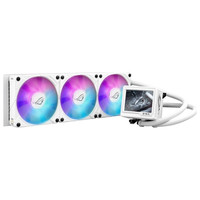 Kit refrigeracion liquida asus rog ryujin