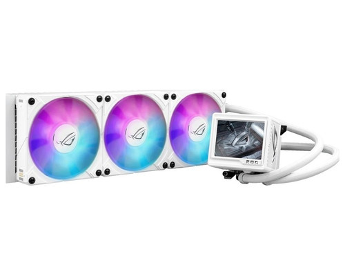 Kit refrigeracion liquida asus rog ryujin-MR76 Kit refrigeracion liquida asus rog ryujin