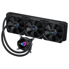 Kit refrigeracion liquida asus rog strix-MR35 Kit refrigeracion liquida asus rog strix