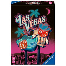Juego mesa las vegas