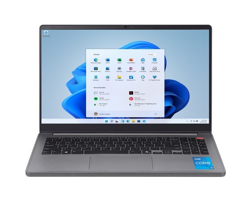 PORTATIL LG GRAM I5-1334U 16GB 512GB 15,6" W11H-DI86 PORTATIL LG GRAM I5-1334U 16GB 512GB 15,6" W11H