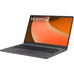 PORTATIL LG GRAM I5-1334U 16GB 512GB 15,6" W11H-DI86 PORTATIL LG GRAM I5-1334U 16GB 512GB 15,6" W11H
