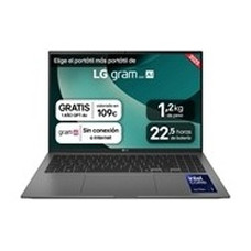 Portatil lg gram 16zd90t - g core ultra-MR173 Portatil lg gram 16zd90t - g core ultra