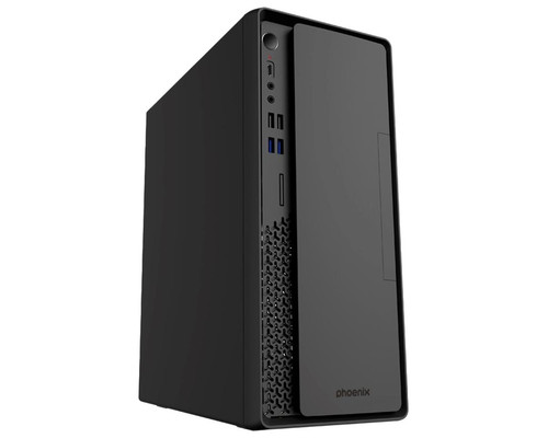Ordenador pc phoenix comet intel i3-MR138 Ordenador pc phoenix comet intel i3