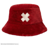 Gorro algod&oacute;n one piece netflix tony