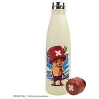 Botella one piece netflix chopper