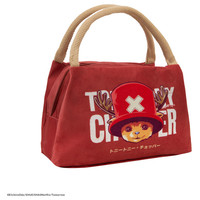 Bolsa t&eacute;rmica portalimentos one piece netflix
