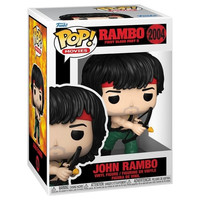 Funko pop movie rambo john rambo-2MR Funko pop movie rambo john rambo