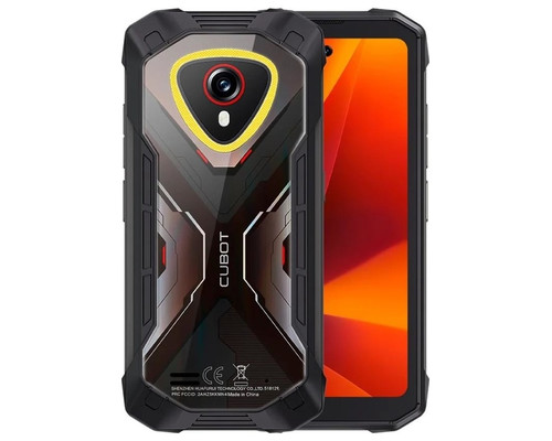 Telefono movil smartphone cubot kingkong mini
