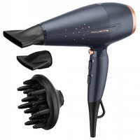 Secador pelo rowenta cv7231fo 2200w-6MR Secador pelo rowenta cv7231fo 2200w