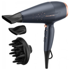 Secador pelo rowenta cv7231fo 2200w