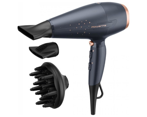 Secador pelo rowenta cv7231fo 2200w-MR6 Secador pelo rowenta cv7231fo 2200w