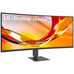 LG 34U640B-B Monitor 34" WQHD 144Hz HDMI AA Curvo-IA63 LG 34U640B-B Monitor 34" WQHD 144Hz HDMI AA Curvo