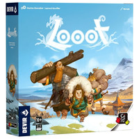 Juego mesa loot