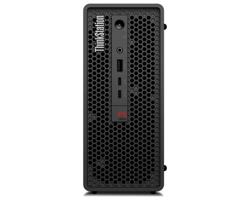 Ordenador lenovo thinkstation p3 ultra sff
