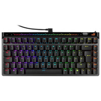 Teclado gaming asus rog falchion ace-87MR Teclado gaming asus rog falchion ace