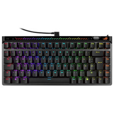 Teclado gaming asus rog falchion ace-MR87 Teclado gaming asus rog falchion ace