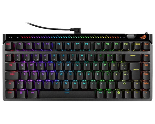Teclado gaming asus rog falchion ace-MR87 Teclado gaming asus rog falchion ace