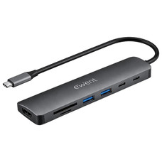Docking station ewent ew1152 usb tipo-MR6 Docking station ewent ew1152 usb tipo