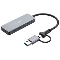Docking station ewent ew1151 usb tipo-5MR Docking station ewent ew1151 usb tipo