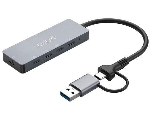 Docking station ewent ew1151 usb tipo-MR5 Docking station ewent ew1151 usb tipo
