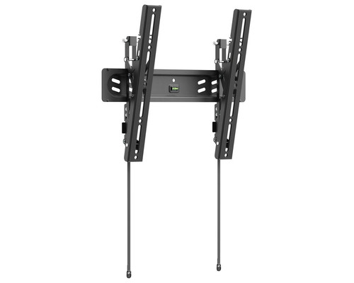 EWENT Soporte de pared INCLINABLE HASTA 65"