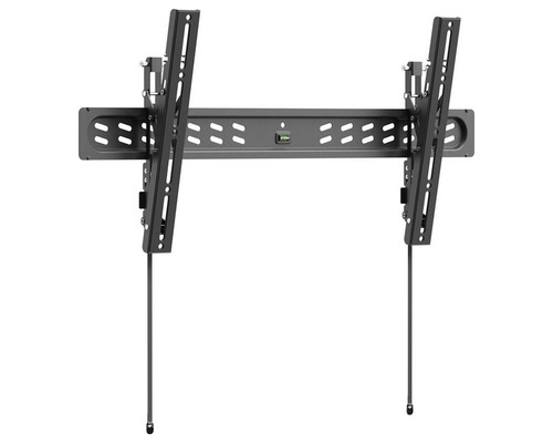 Soporte pared ewent vesa hasta 95 pulgadas-MR5 Soporte pared ewent vesa hasta 95 pulgadas