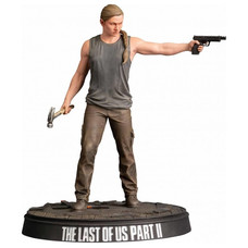 Figura dark horse the last of-MR9 Figura dark horse the last of