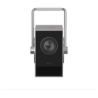 Proyector lg cinema q pu600u ansi