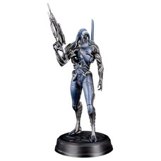 Figura legion mass effect 2 25-MR12 Figura legion mass effect 2 25