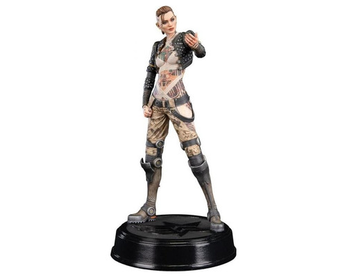 Figura mass effect 2 jack 20-MR9 Figura mass effect 2 jack 20