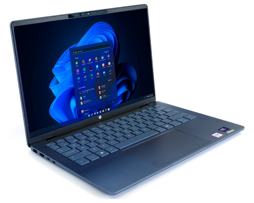 Portátil hp omnibook 5 ai 46tops-MR111 Portátil hp omnibook 5 ai 46tops