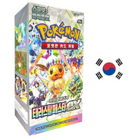 Pokemon tcg terastal festival ex sobres