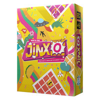 Juego mesa jinxo