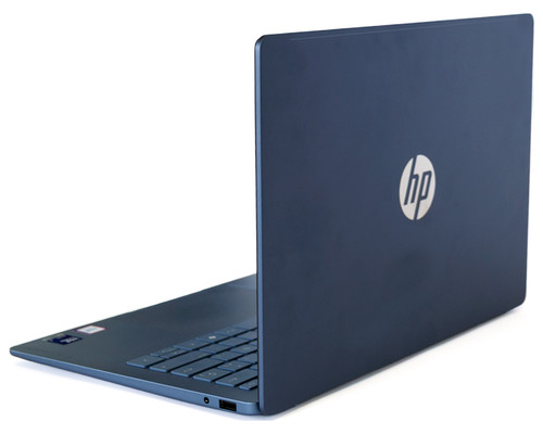 Portátil hp omnibook 5 ai 49tops-MR170 Portátil hp omnibook 5 ai 49tops