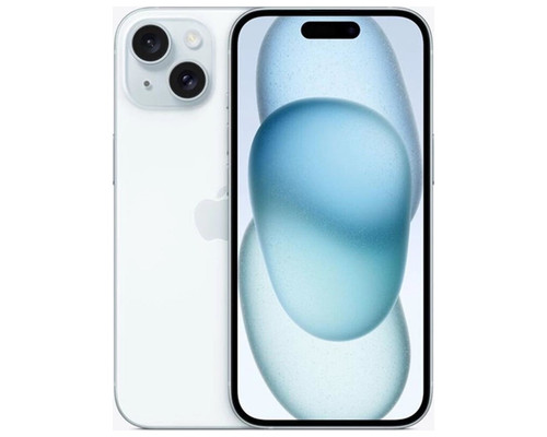 Telefono movil smartphone apple iphone 15-MR85 Telefono movil smartphone apple iphone 15
